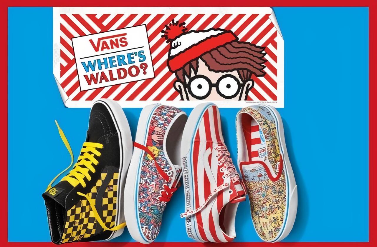 Vans wally clearance